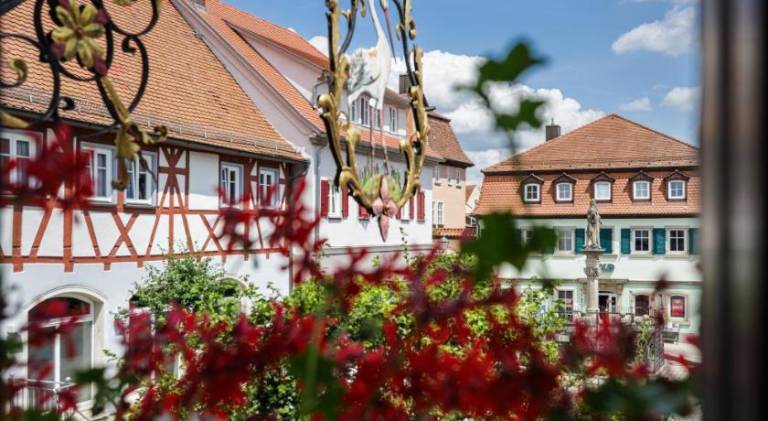 Flair Hotel zum Storchen — photo 3