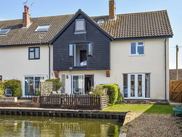 Cottage Coltishall