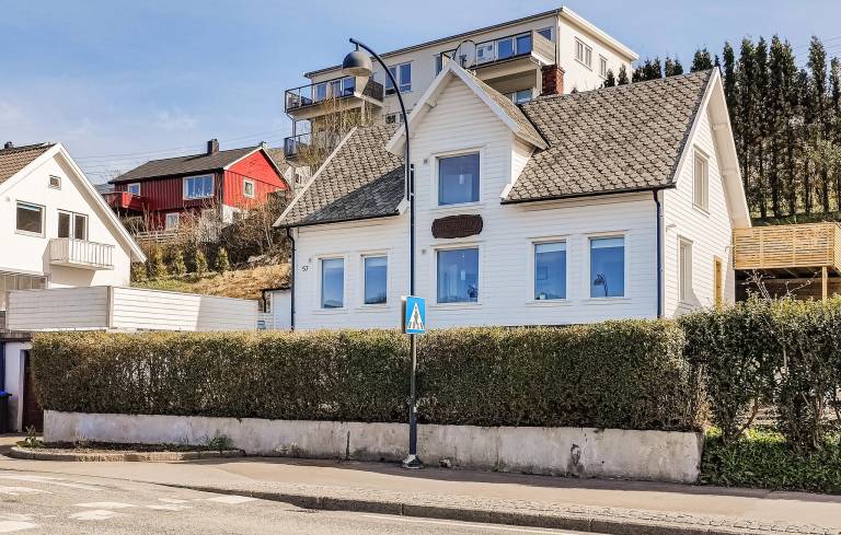 Appartement Farsund