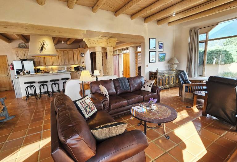 House  Arroyo Seco