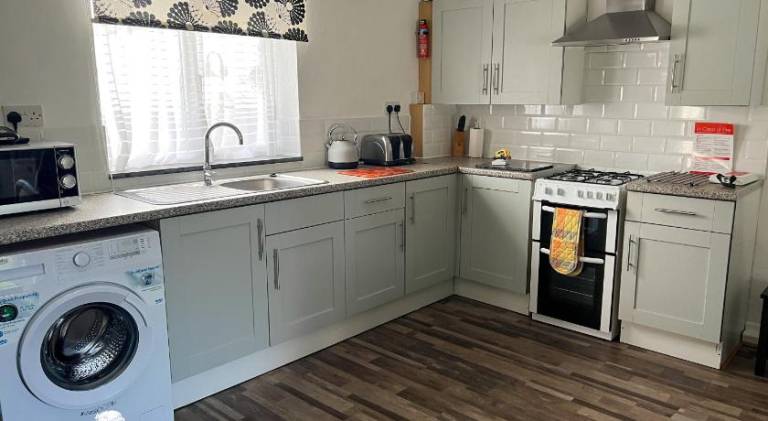 Howard Farm Holiday Cottages — photo 4