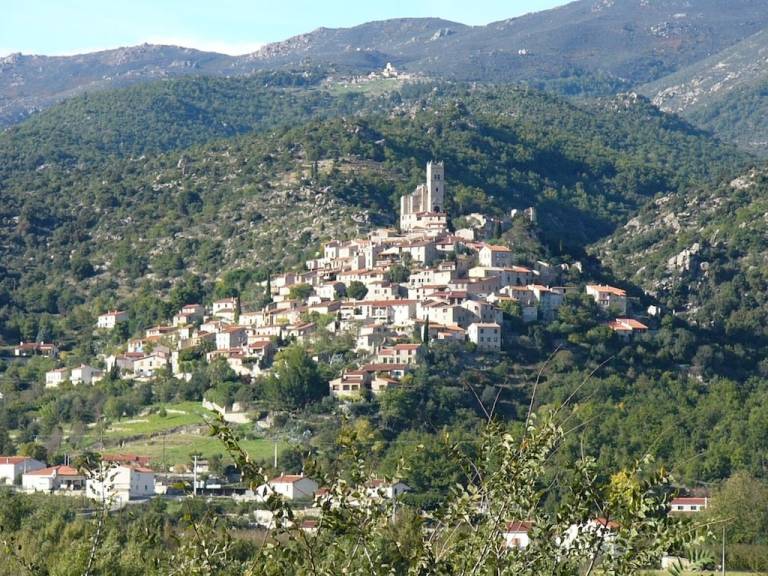 Appartement Prades
