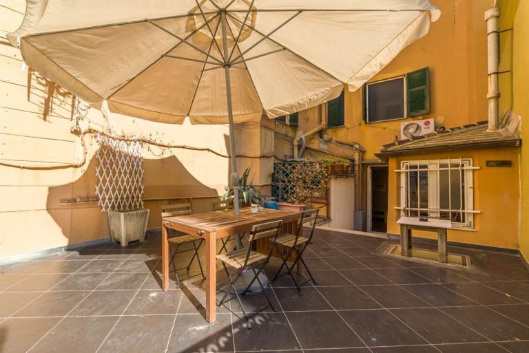 Appartement San Vincenzo
