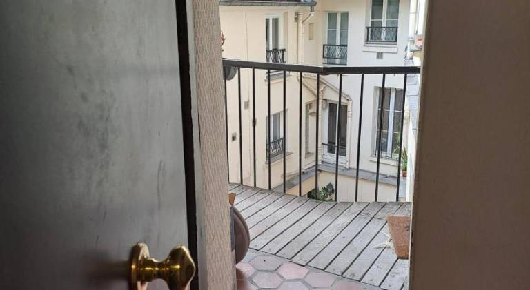 Holiday apartment | Near Moulin Rouge | Suitable for remote work | Dogs allowed — photo 4