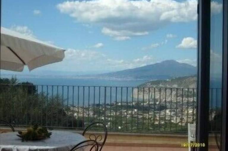Agriturismo  Sorrento