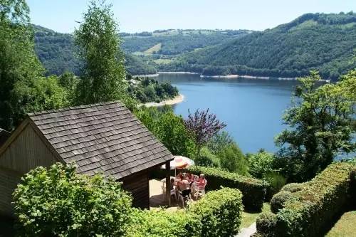 36 M² Chalet ∙ 1 Bedroom ∙ 5 Guests - Aveyron