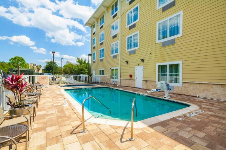 TownePlace Suites by Marriott Jacksonville Butler Boulevard — photo 3
