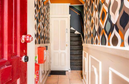 Appartement Zwolle