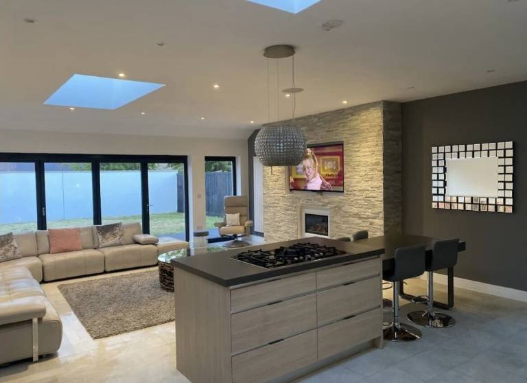 House Portobello