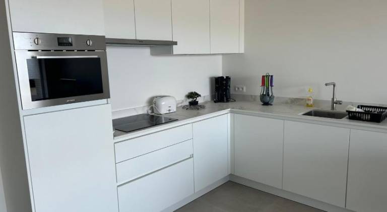 Wonderful holiday apartment | Beach nearby | Pets allowed — photo 4
