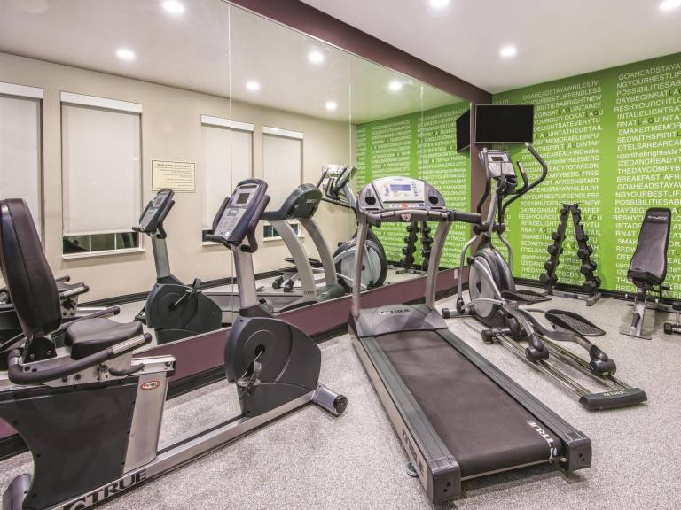 La Quinta Inn & Suites by Wyndham Corpus Christi - Portland in Portland, TX
