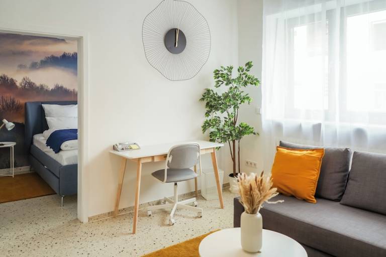 Ferienwohnung Kaiserslautern