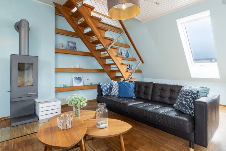 Ferienwohnung Strande