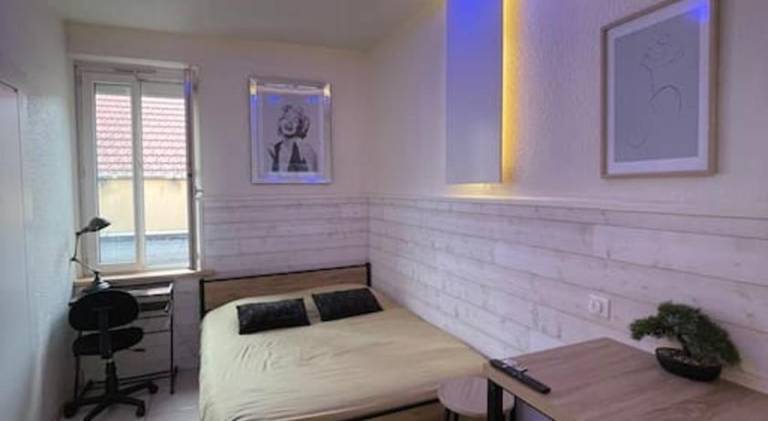 Holiday apartment with 1 room for 2 persons — photo 2