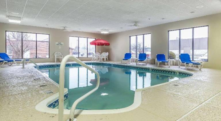 Comfort Inn Alton near I-255 — photo 2