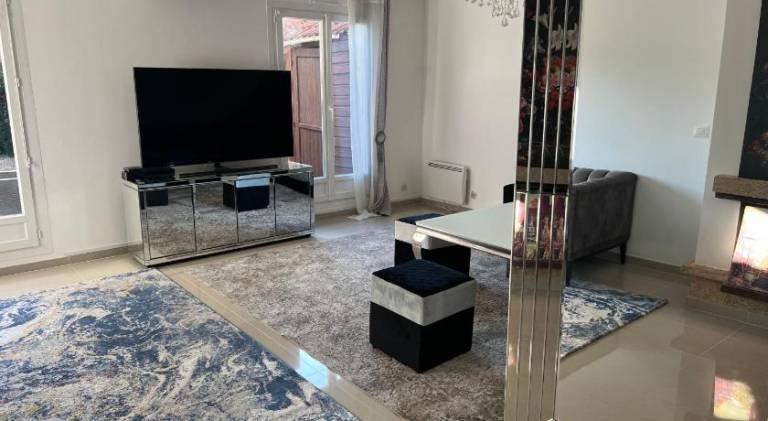 95 m&sup2; Ferienhaus