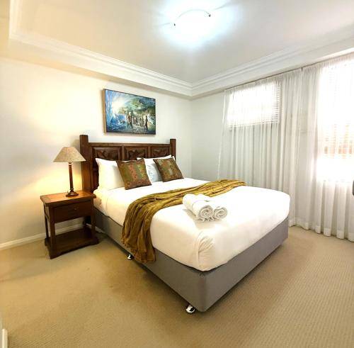 Huoneisto West Perth