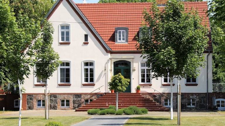 Ferienwohnung Löcknitz