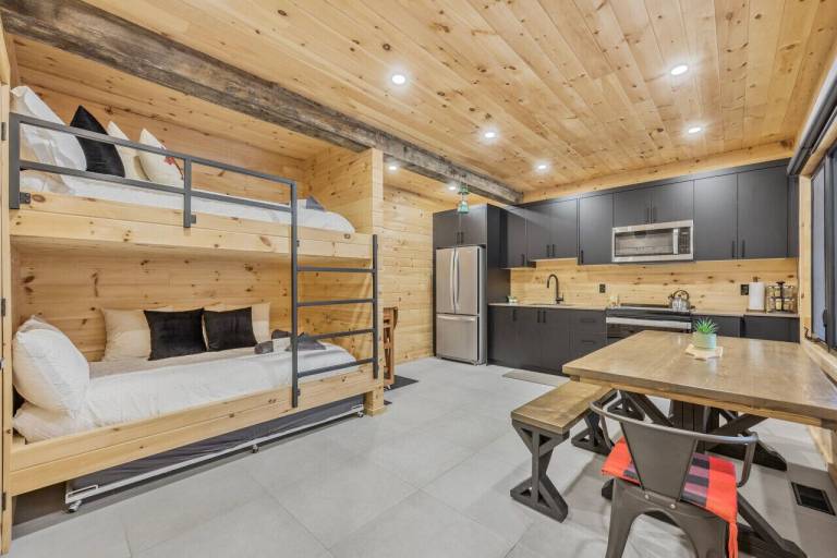 Apartment  Penetanguishene
