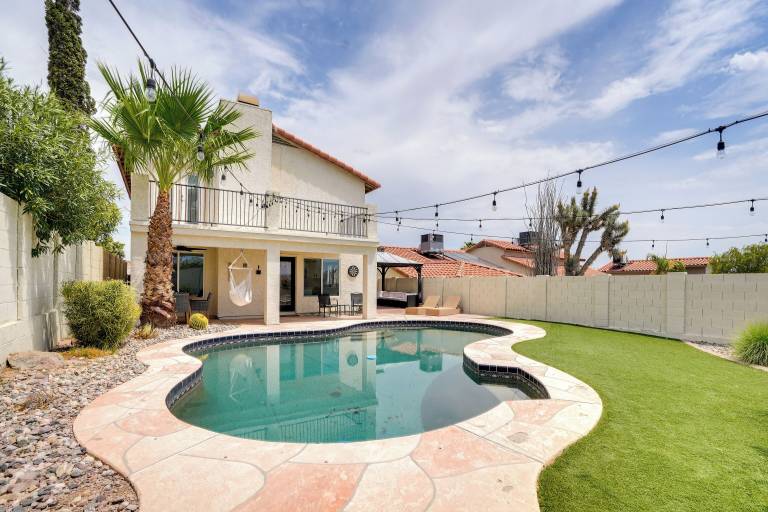 House  La Crescenta