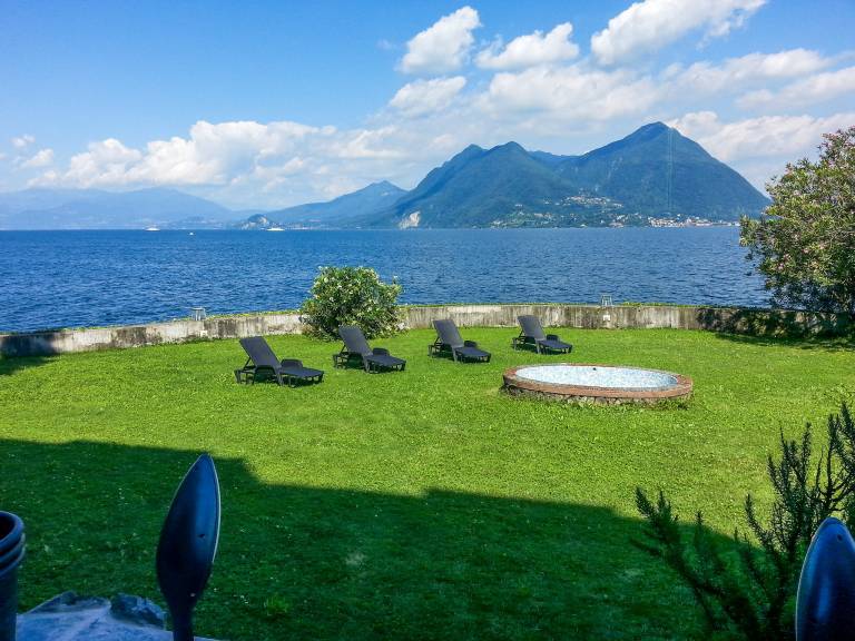 Appartamento Verbania