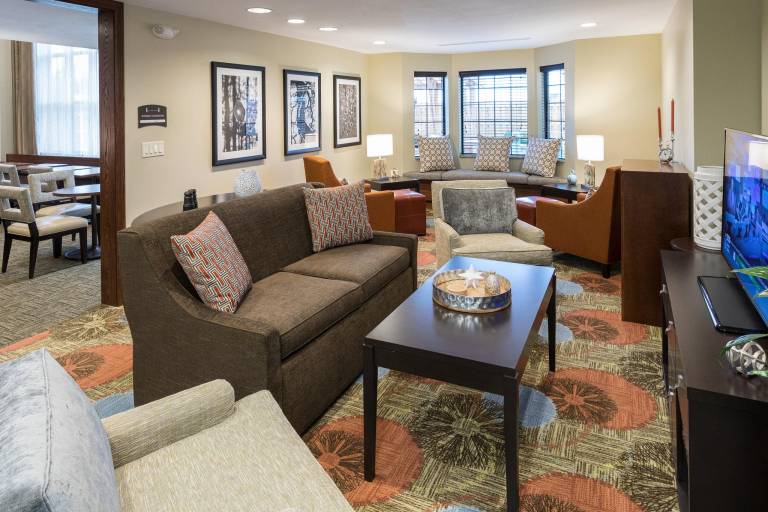 Staybridge Suites Omaha West By IHG — photo 2