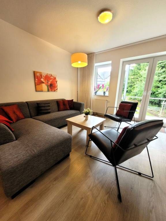 Winterberg Appartement 21085 in Arnsberg