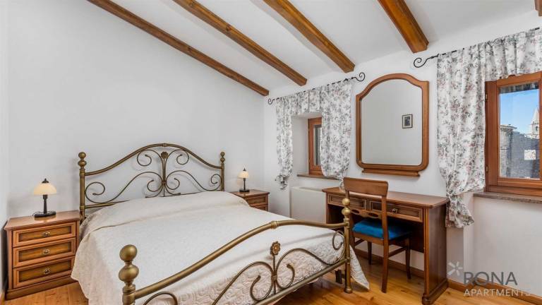 Apartman Lupoglav