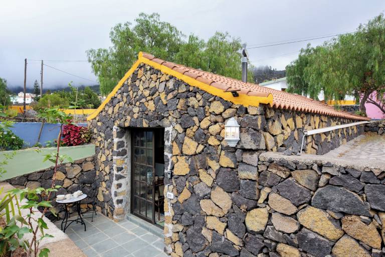 Casa Tazacorte