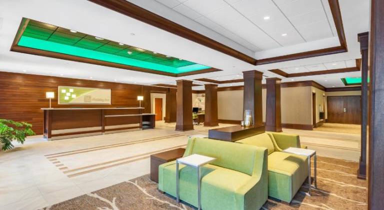 Holiday Inn Charlottesville-Monticello By IHG — photo 3