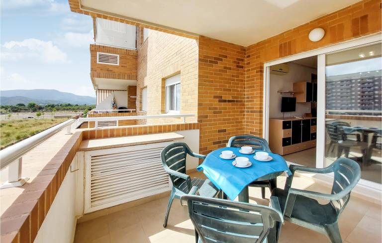 Apartamento  Oropesa