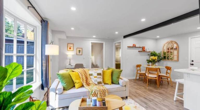 61 m² Ferienhaus