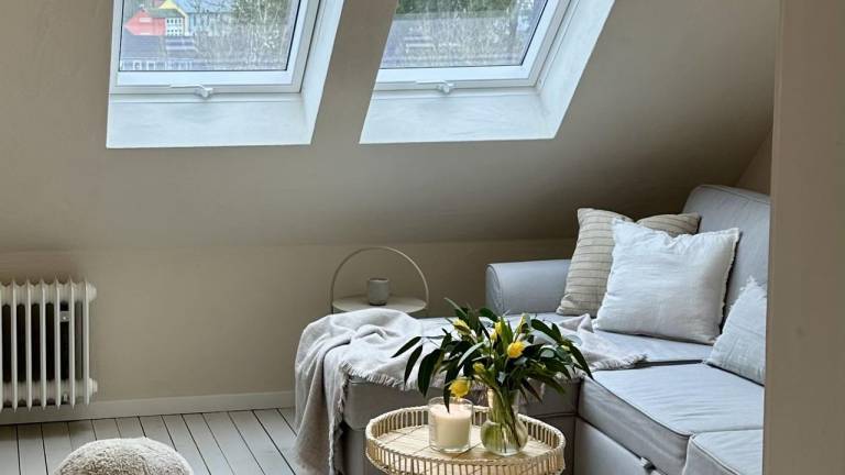 Ferienwohnung  Schalkenmehren