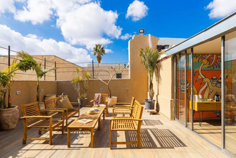 Apartment  Be'er Sheva