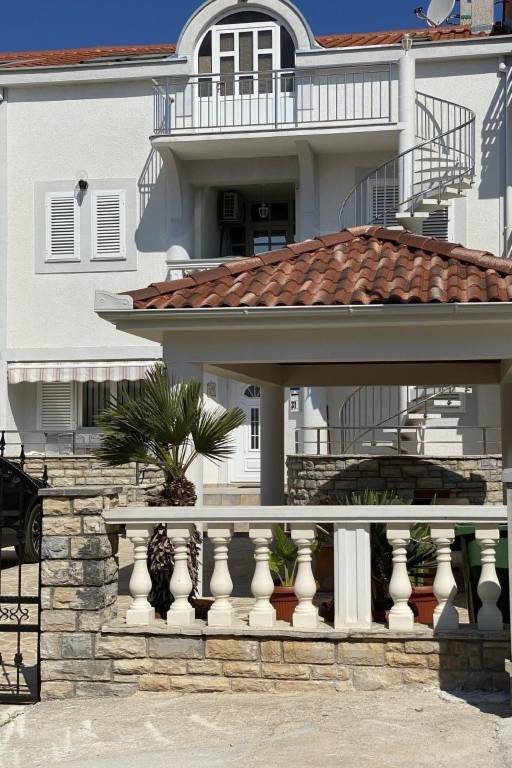 Ferienwohnung in Zadar f&uuml;r max. 6 Personen