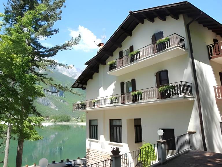 Lago Park Hotel in Andalo
