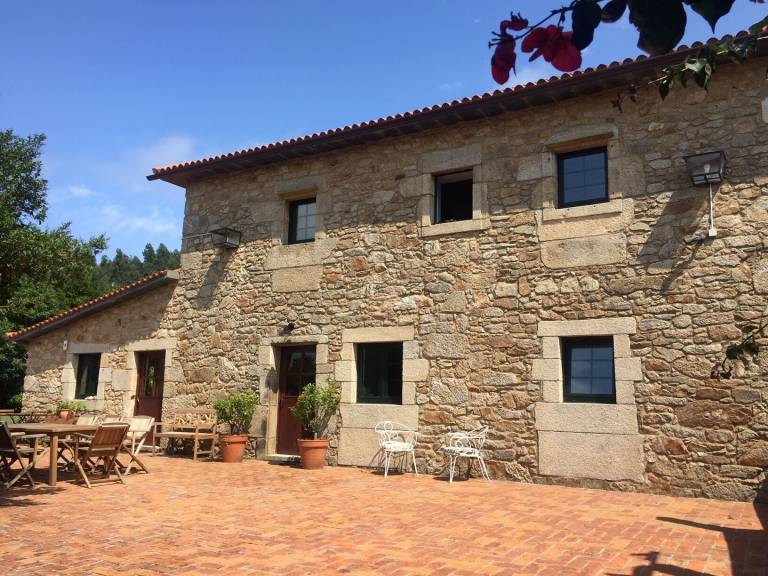 Casa Ferrol