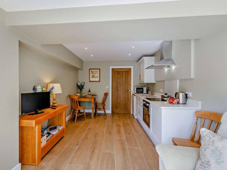 Vacation home with 1 room for 2 persons — photo 4
