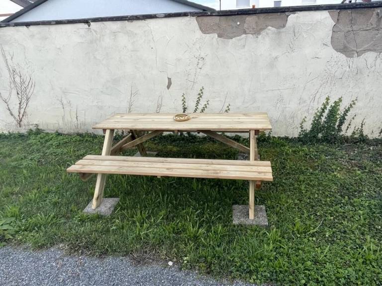 Ferienwohnung  Bad Schönborn