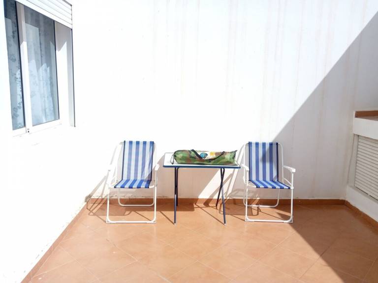 Apartamento Agadir