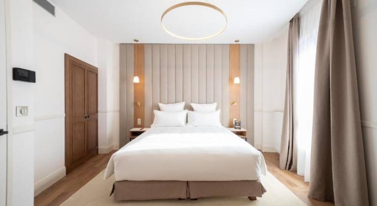 Hotel Margaux in Epernay