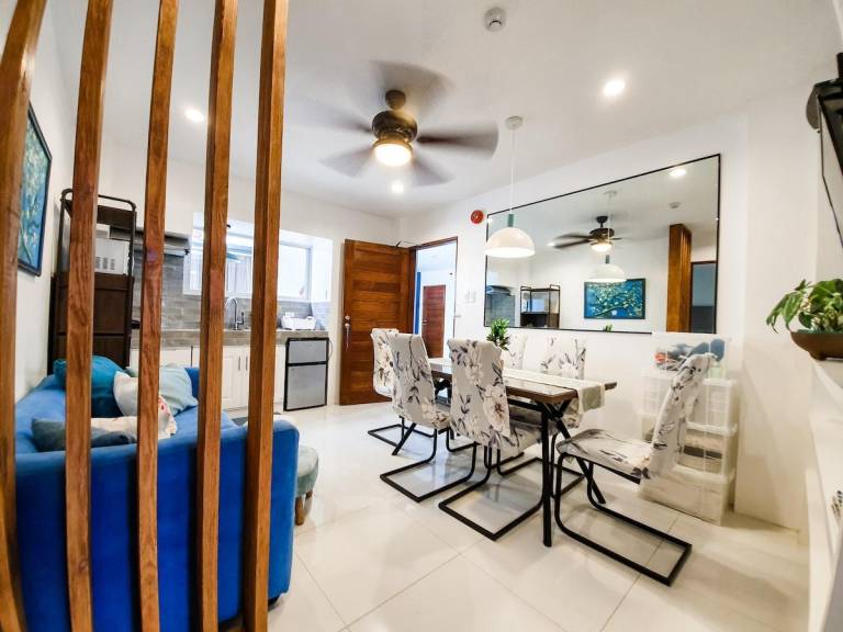 Holiday apartment with 3 rooms for 10 persons — photo 3