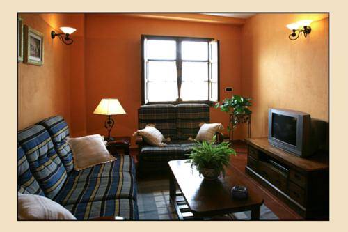 Apartamento Carrión de los Condes