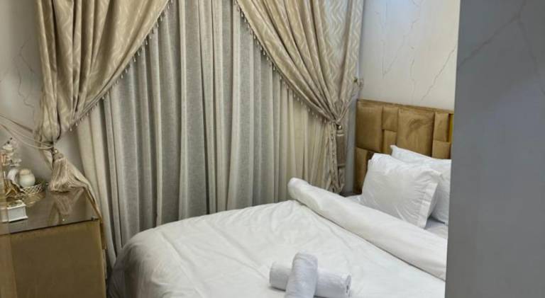 Holiday apartment | Next to Majorelle Garden | Pets are welcome in Marrakech