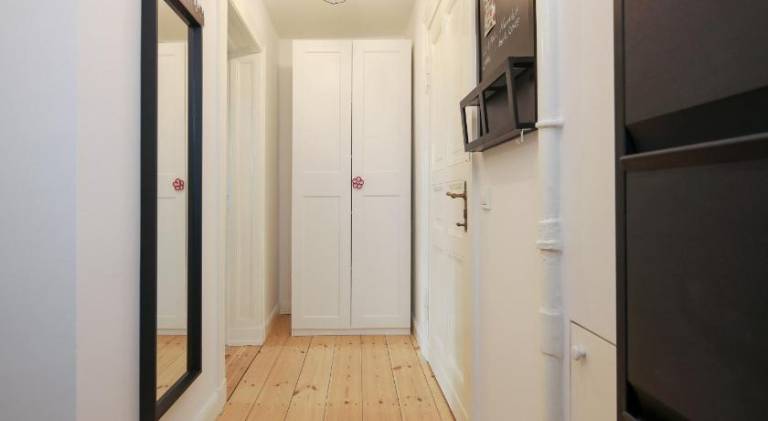 Rental apartment with 2 rooms for 4 persons — photo 5