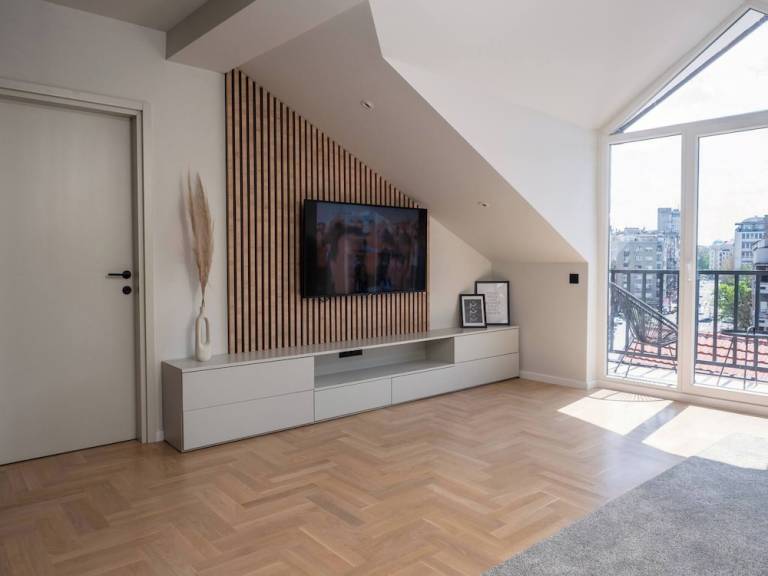 Apartamento Stari Grad