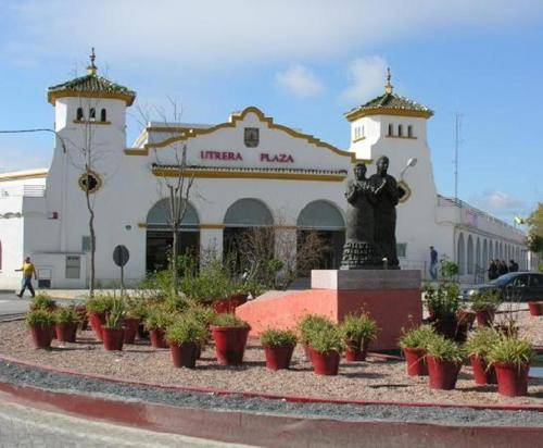 Bed & Breakfast Utrera