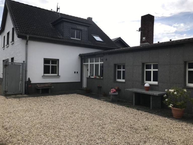 Ferienwohnung Schwalmtal