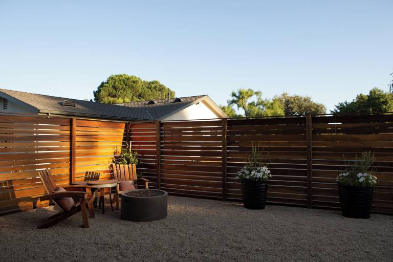 Cottage Los Olivos