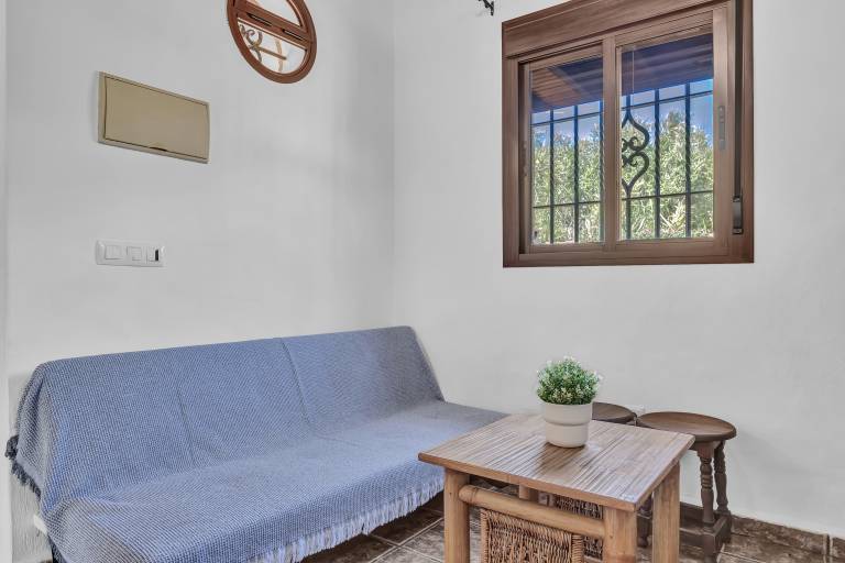 Holiday Home 'Casas Al Alba 2' with Private Terrace, Wi-Fi and Air Conditioning — photo 5